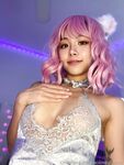 luvhannazuki Photos