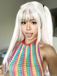 luvhannazuki Photos