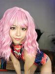 luvhannazuki Photos