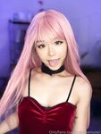 luvhannazuki Photos