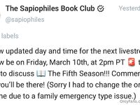sapiophiles Photos