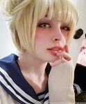 peachyxdreams Photos