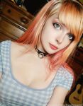 peachyxdreams Photos
