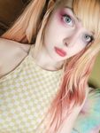 peachyxdreams Photos