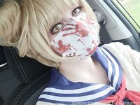 peachyxdreams Photos