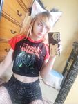 peachyxdreams Photos