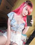 peachyxdreams Photos