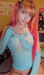 peachyxdreams Photos