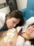 scarlettandcha Photos