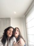 scarlettandcha Photos