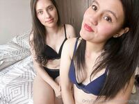 scarlettandcha Photos