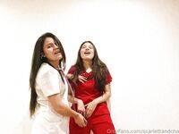 scarlettandcha Photos
