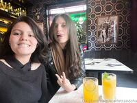 scarlettandcha Photos
