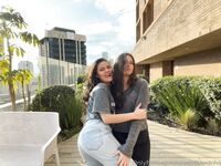 scarlettandcha Photos