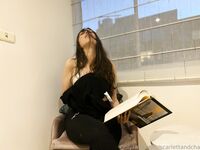 scarlettandcha Photos