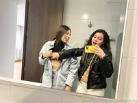 scarlettandcha Photos