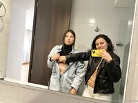 scarlettandcha Photos