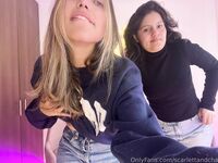 scarlettandcha Photos