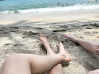 scarlettandcha Photos