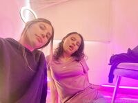 scarlettandcha Photos