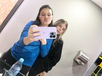 scarlettandcha Photos