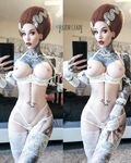 razorcandi Photos