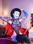 razorcandi Photos