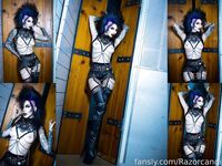 razorcandi Photos