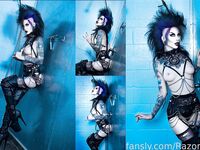 razorcandi Photos
