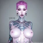razorcandi Photos