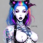 razorcandi Photos