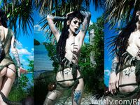 razorcandi Photos