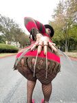 thixenvixen Photos