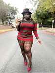 thixenvixen Photos