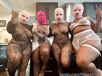 thixenvixen Photos