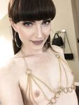 Natalie Mars