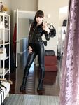 Natalie Mars