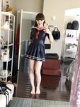 Natalie Mars