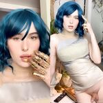 Rosealine (@porcelaingoirl)