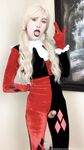 Rosealine (@porcelaingoirl)
