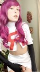 Rosealine (@porcelaingoirl)