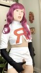 Rosealine (@porcelaingoirl)