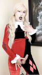 Rosealine (@porcelaingoirl)