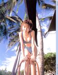 Arisa Ohuchi