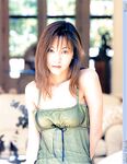 Arisa Ohuchi