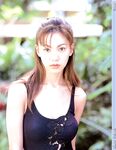 Arisa Ohuchi