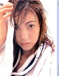 Arisa Ohuchi