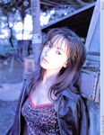 Arisa Ohuchi