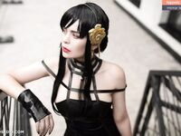 Asami Gate. Julia Shuenkova