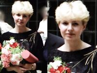 Beautiful Ivana